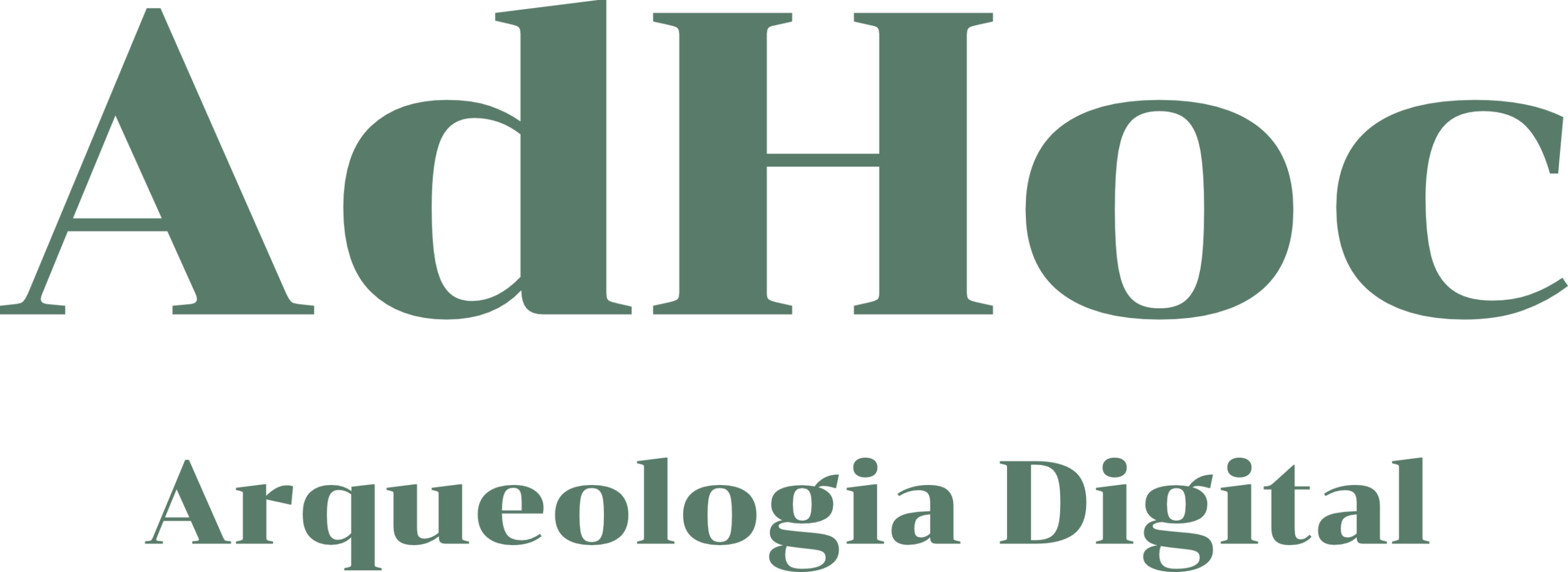 AdHoc Arqueologia